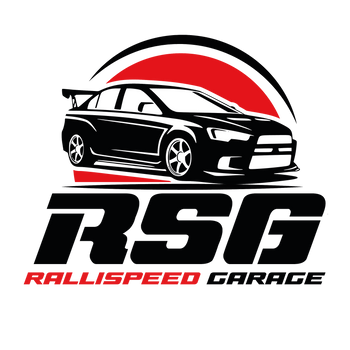 RALLISPEED GARAGE LTD